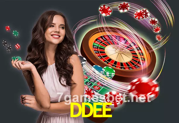 vivo no cassino DDEE