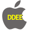 Aplicativo DDEE para iOS