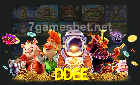 cassino DDEE