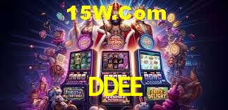 Bonus Features DDEE