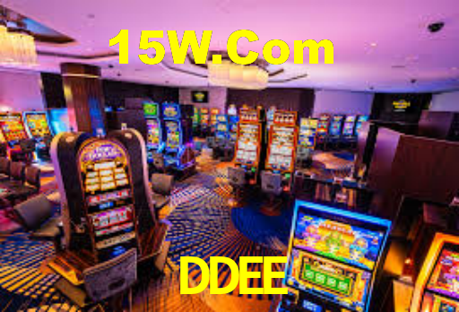 DDEE
