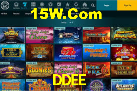 DDEE