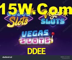 Welcome Bonus DDEE