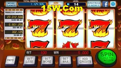 Slot Games Collection