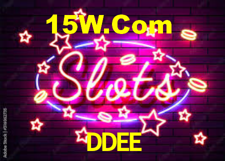 ddee.com