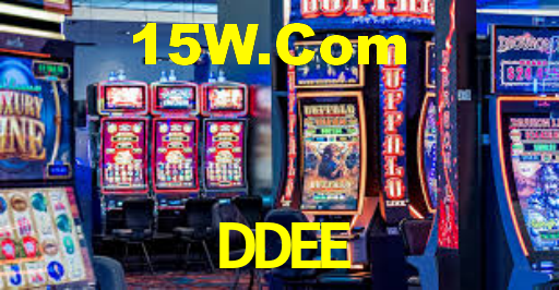 ddee.com
