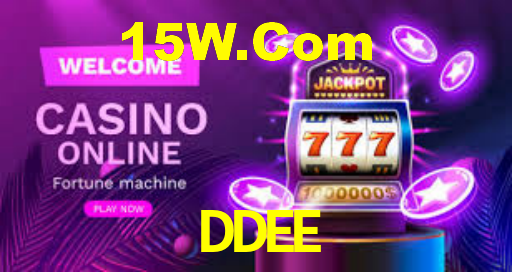 ddee.com