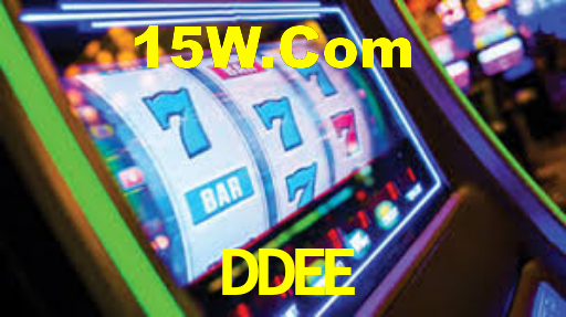 DDEE - Plataforma Site Oficial - ddee.com