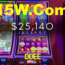 Roulette Table DDEE