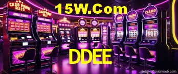 Slot Games DDEE