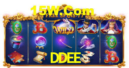 ddee.com